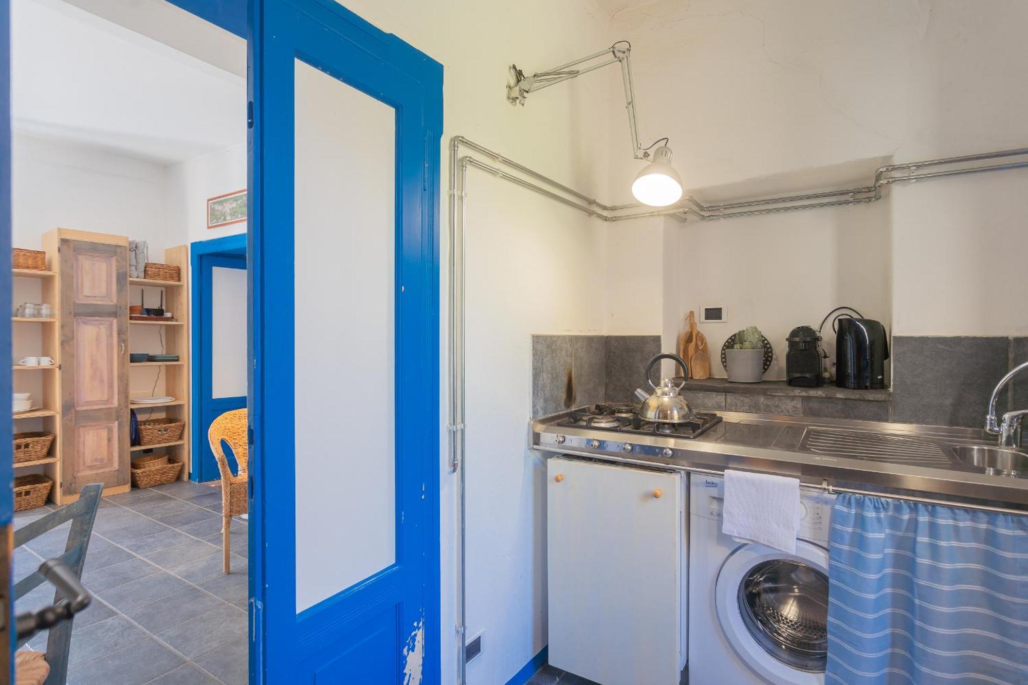 Deriva Apartment On Careno'S Beach By Rent All Como Nesso Exterior photo