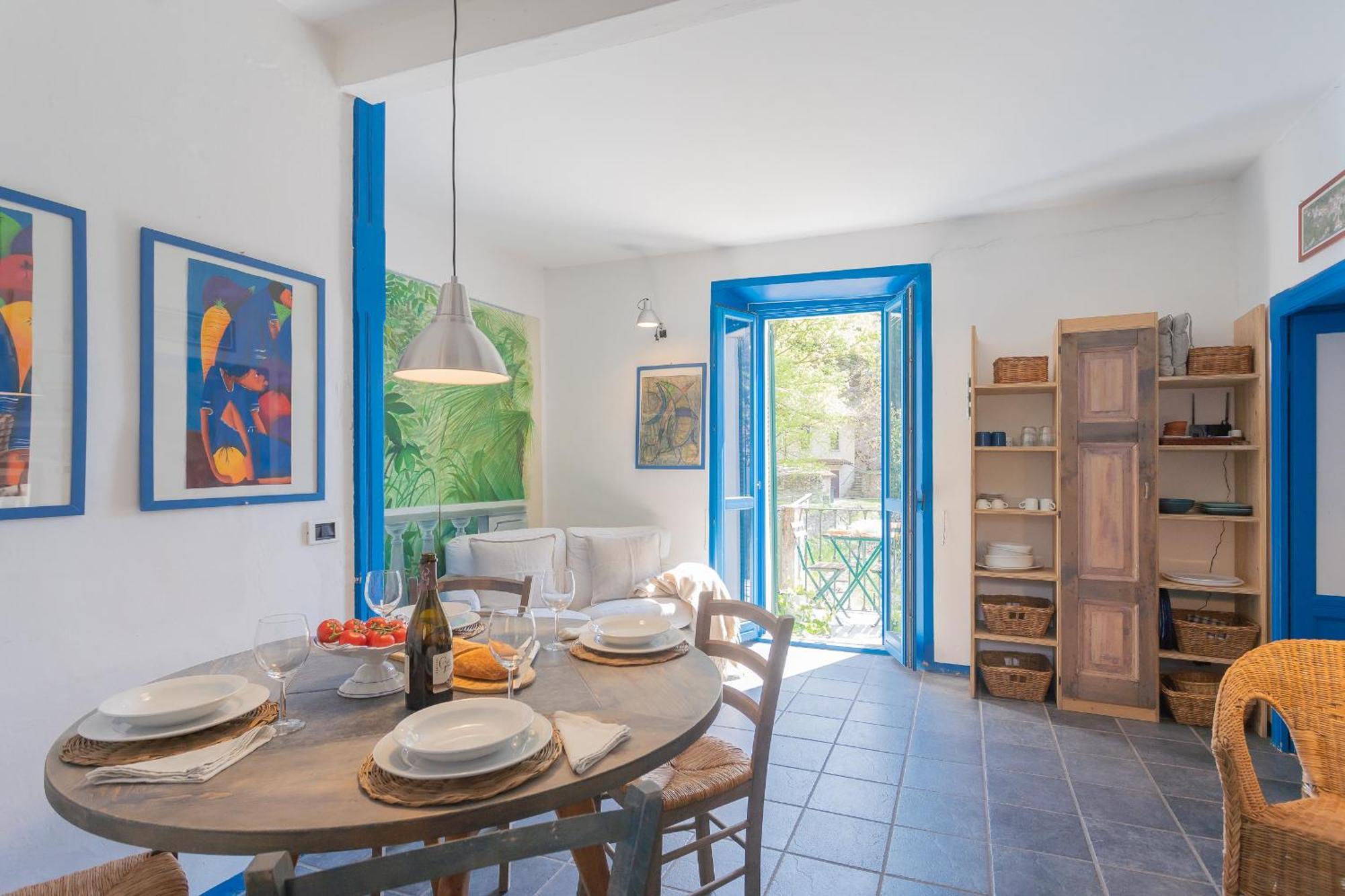 Deriva Apartment On Careno'S Beach By Rent All Como Nesso Exterior photo